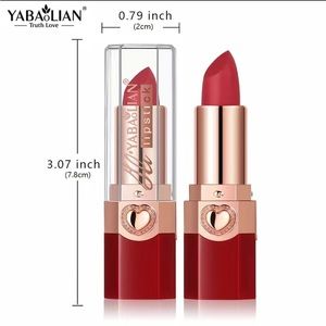 Red lipsticks,new.